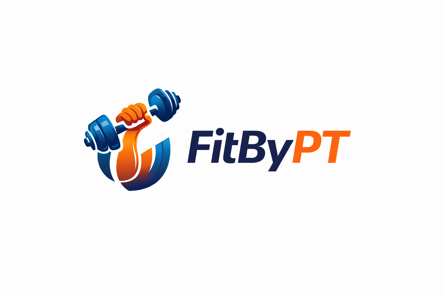 FitByPT Logo